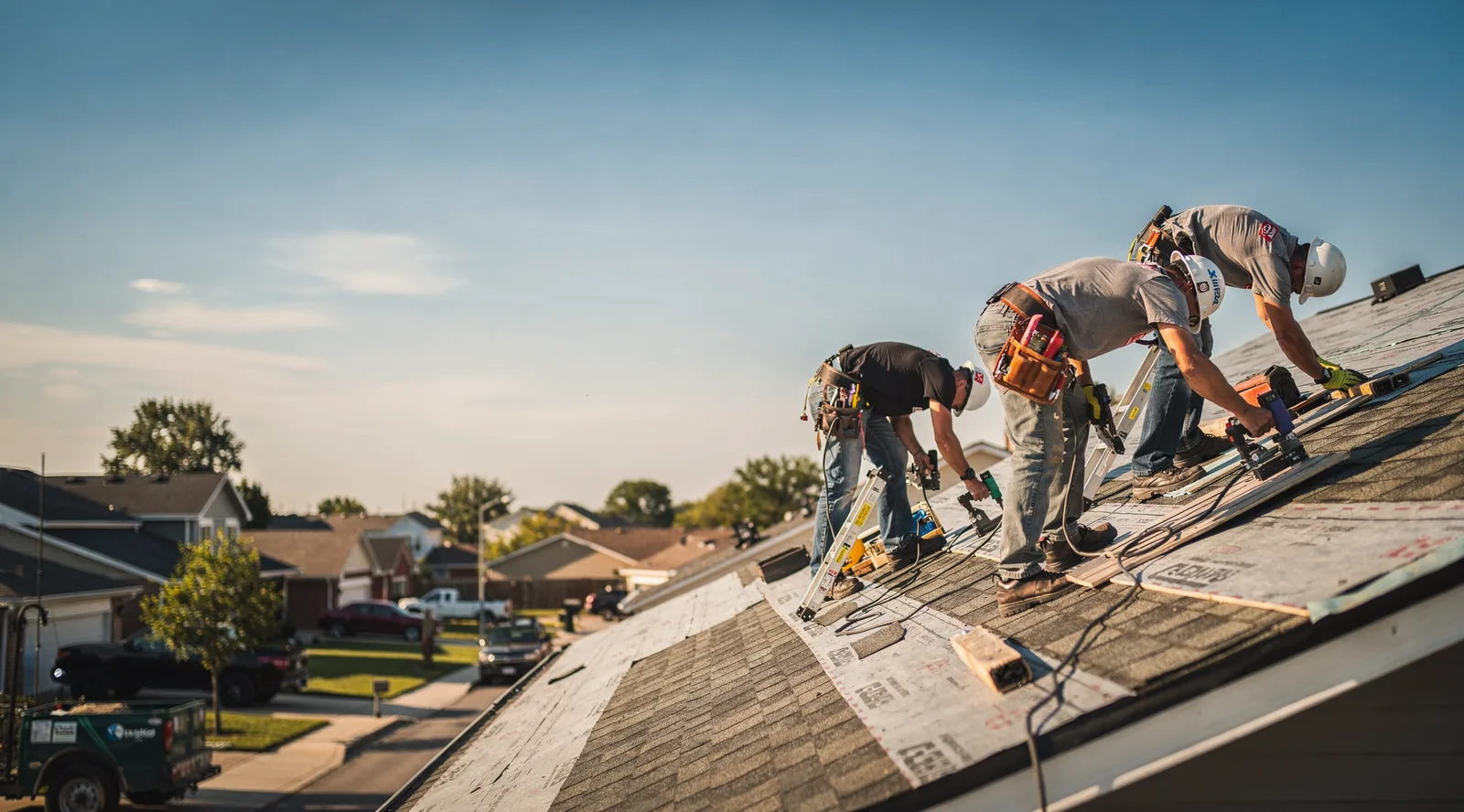 Roof Repair in Florida, PR near me